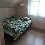Kanaloa Hébergement de vacances *