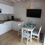 Hébergement de vacances Kanaloa *