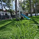 Hébergement de vacances Kanaloa Pobierowo