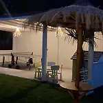 Holiday home Kanaloa Pobierowo
