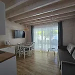 Holiday home Kanaloa *