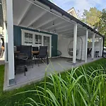 Hébergement de vacances Kanaloa Pobierowo