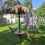 度假居 Kanaloa
