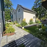 Hébergement de vacances Kanaloa Pobierowo