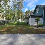 Kanaloa Holiday home Pobierowo
