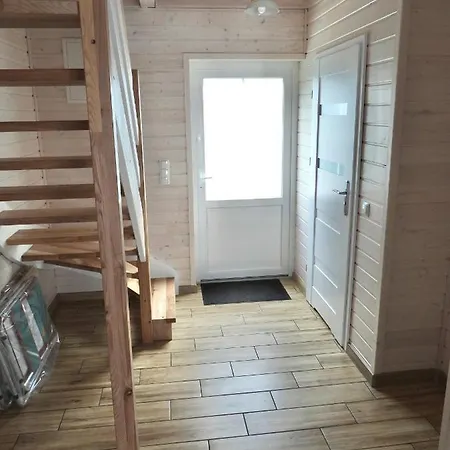 Dom wakacyjny Kanaloa *