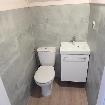 Σπίτι διακοπών Kanaloa Pobierowo