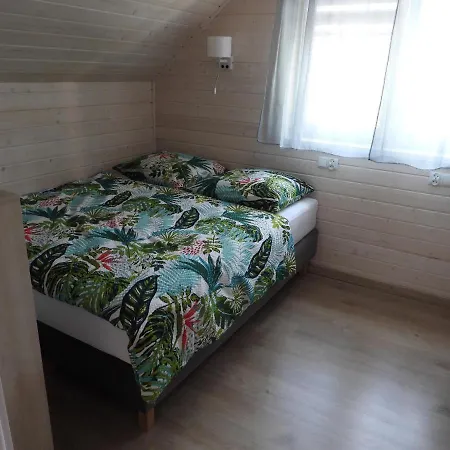 Kanaloa Σπίτι διακοπών *