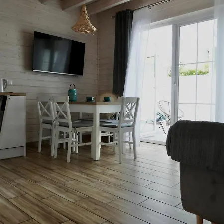 Dom wakacyjny Kanaloa *