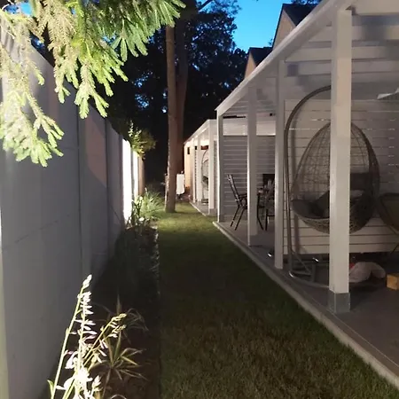 Σπίτι διακοπών Kanaloa *