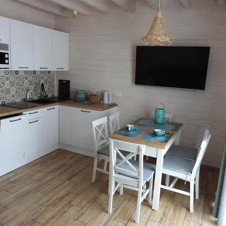 Holiday home Kanaloa *