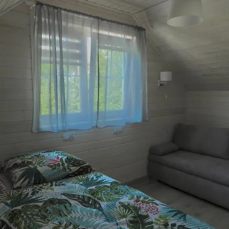 Kanaloa Dom wakacyjny *