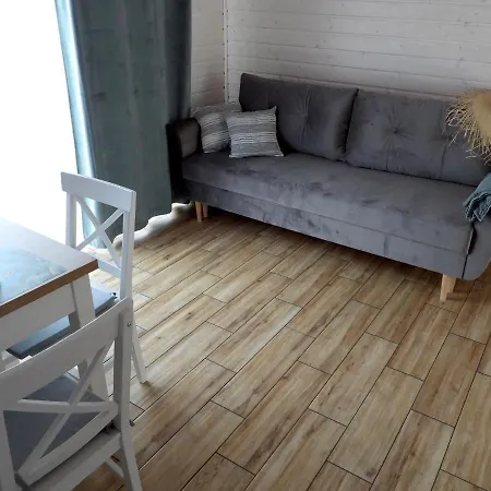 Dom wakacyjny Kanaloa *