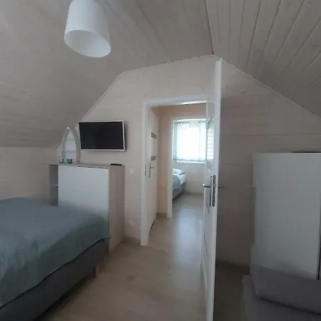 Kanaloa Holiday home Pobierowo