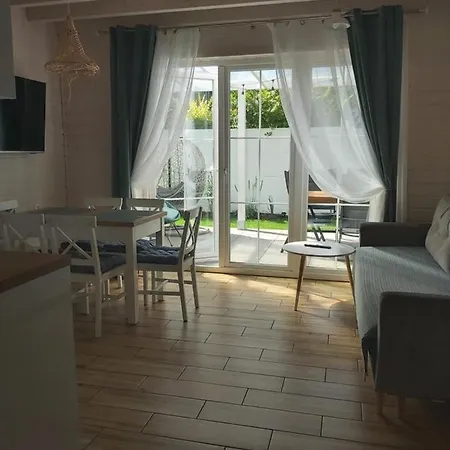 Kanaloa Σπίτι διακοπών *