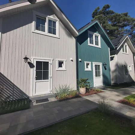 Σπίτι διακοπών Kanaloa Pobierowo