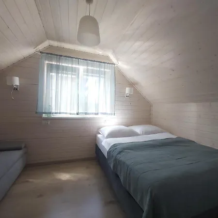 Kanaloa Σπίτι διακοπών