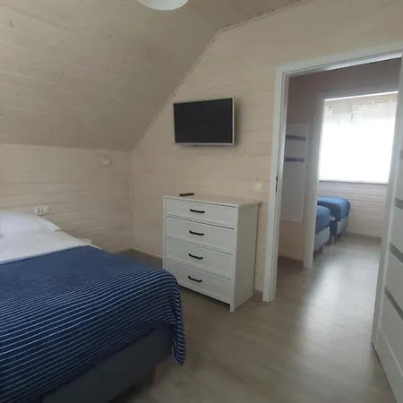 Kanaloa Holiday home *