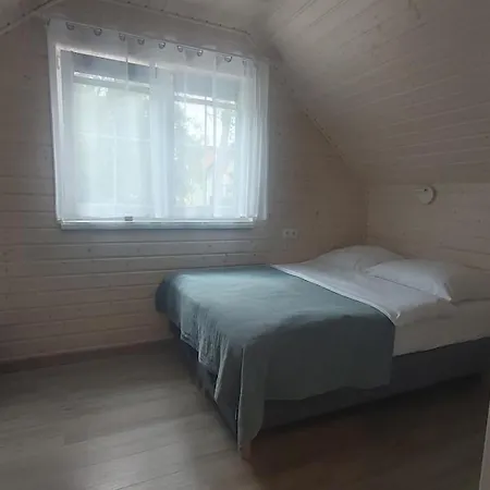 Kanaloa * Pobierowo