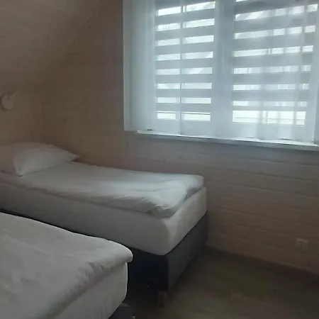 Kanaloa Σπίτι διακοπών *