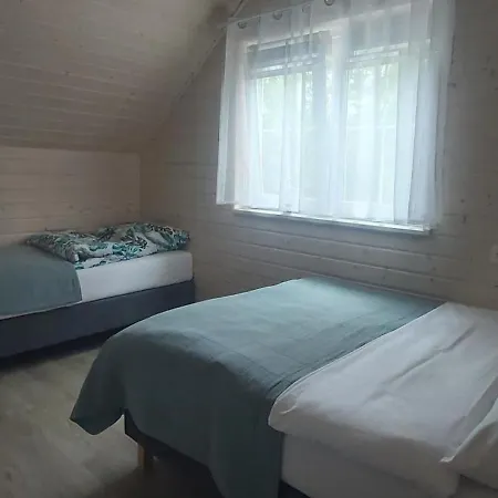 Holiday home Kanaloa