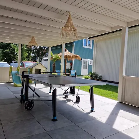 Kanaloa Σπίτι διακοπών