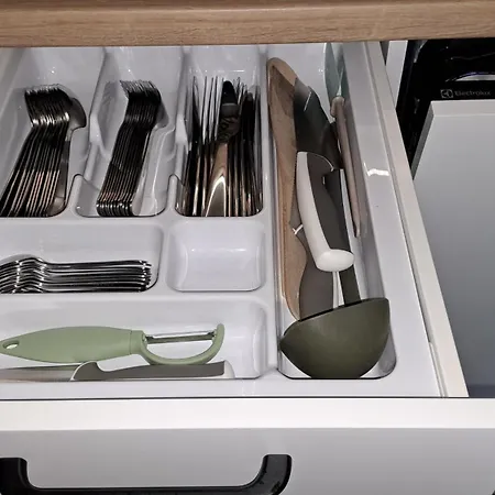 Dom wakacyjny Kanaloa *