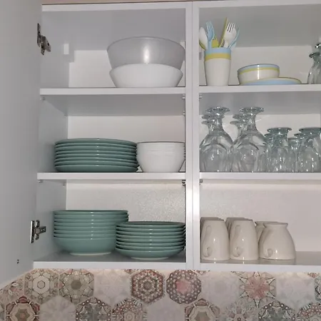 Kanaloa Σπίτι διακοπών *