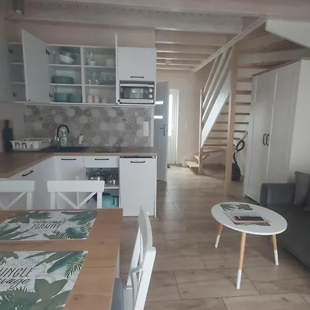 Dom wakacyjny Kanaloa