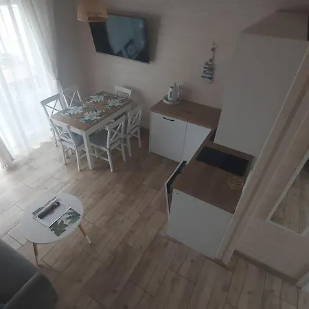 Kanaloa Σπίτι διακοπών Pobierowo