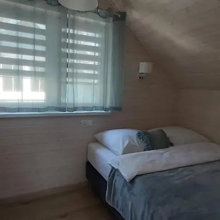 Kanaloa Σπίτι διακοπών *