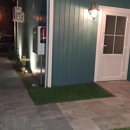 Kanaloa Σπίτι διακοπών Pobierowo