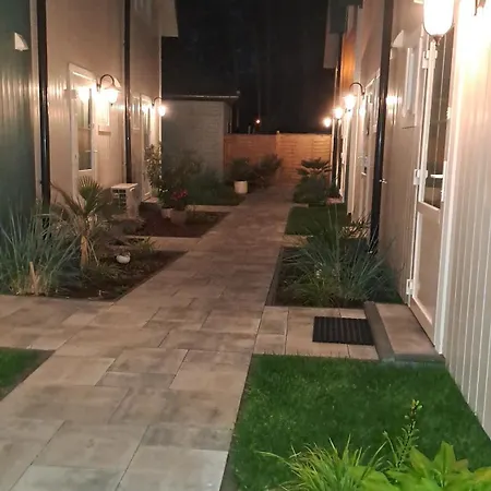 Kanaloa * Pobierowo