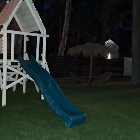 Σπίτι διακοπών Kanaloa *