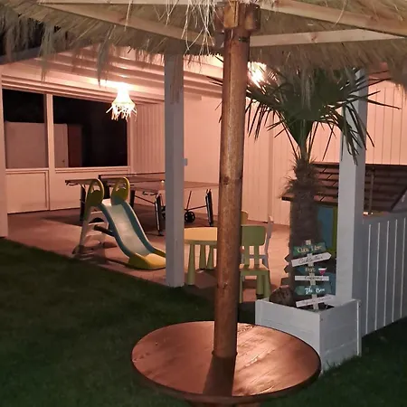 Kanaloa Σπίτι διακοπών *