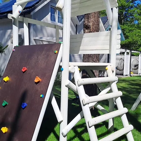 Kanaloa Dom wakacyjny