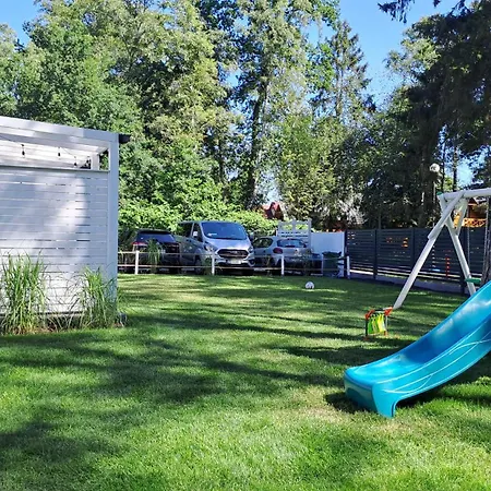 Kanaloa Dom wakacyjny Pobierowo