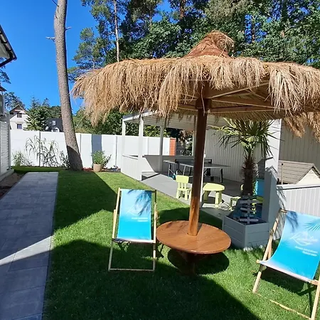 Σπίτι διακοπών Kanaloa *