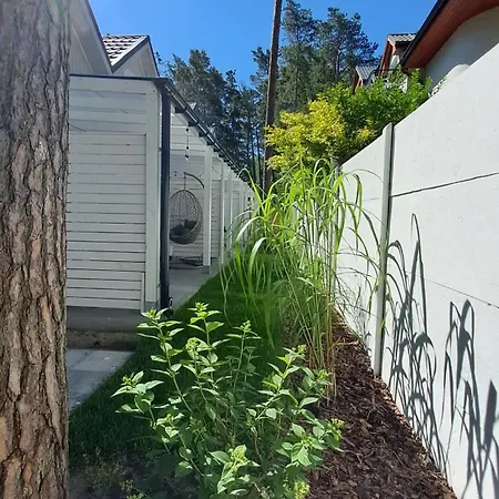 Kanaloa Σπίτι διακοπών Pobierowo