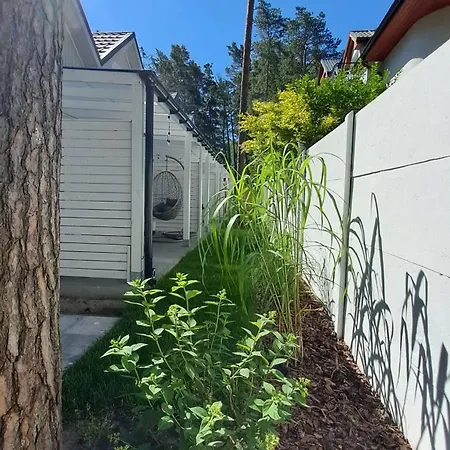 Kanaloa Holiday home Pobierowo