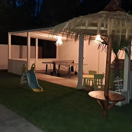 Kanaloa Σπίτι διακοπών *