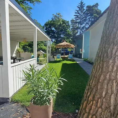 Kanaloa Pobierowo