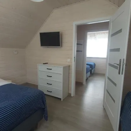 Kanaloa Holiday home Pobierowo