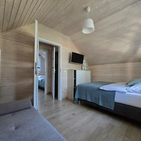 Dom wakacyjny Kanaloa