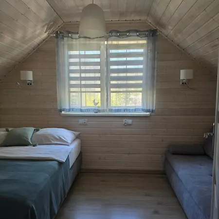 Kanaloa Holiday home *
