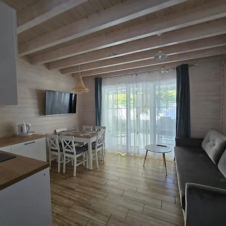 Holiday home Kanaloa *