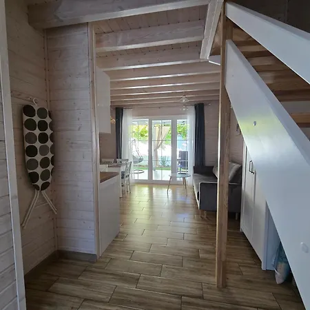 Kanaloa Pobierowo