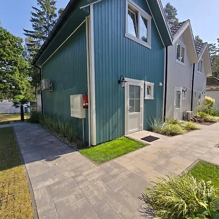 Kanaloa Dom wakacyjny *