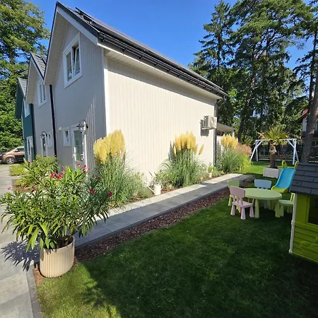 Kanaloa Dom wakacyjny *