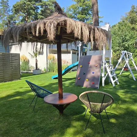 Dom wakacyjny Kanaloa